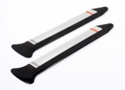 AEO Main Hallowed-Out 3D Blade Set for 130X