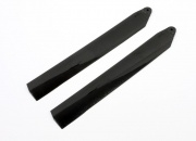 AEO Main Semi-Symmetrical Airfoil, Training Blade Set for 130X