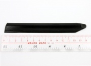 AEO Main Semi-Symmetrical Airfoil, Training Blade Set for 130X