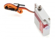 MKS DS6125 Titanium Gear High Torque Glider Wing Servo (0.12 sec/8.2kg-cm)