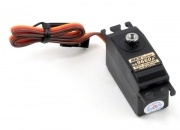 MKS DS9660A+ Metal Gear Digital High Torque Mini Servo (0.09 sec/4.7kg-cm)