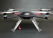 Walkera Devention UFO-MX400 4ch ARF Version (Deluxe Version)