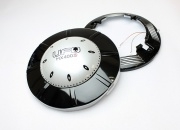Canopy for MX400S