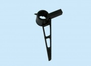 Tail Gear Box for Skyartec WASP100 Nano CP