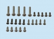 Screws Package for Skyartec WASP100 Nano CP
