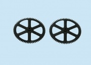 Main Gear for Skyartec WASP100 Nano CP