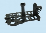 Main Frame for Skyartec WASP100 Nano CP