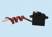 2g Servo (Five lines) for Skyartec WASP100 Nano CP