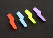 Colored Tail Balde Set for Skyartec WASP100 Nano CP