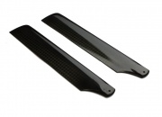 3DPro Carbon Fiber Main Rotor Blade for Walkera V120D02S
