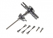 Metal Rotor Head Set Upgrade for Walkera New V120D02S