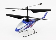 Nine Eagles Draco 2.4G 4ch RC Helicopter (Blue)