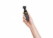 DJI Osmo Pocket 3-axis stabilized handheld camera