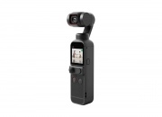 DJI Pocket 2 3-axis stabilized handheld camera