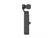 DJI Pocket 2 3-axis stabilized handheld camera