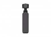 DJI Pocket 2 3-axis stabilized handheld camera