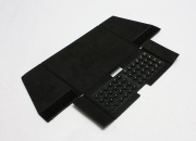 Sunshield for Vision/ Vision+ Phone holder.