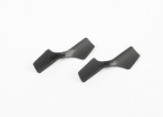 Tail Rotor Blade (Black) for WLToys V922 Volitation