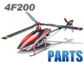 Walkera 4F200