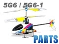 Walkera 5G6/5G6-1