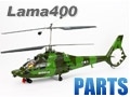 Walkera Lama400