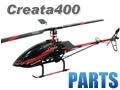 Walkera Creata400