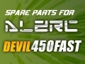 ALZRC Devil 450FAST