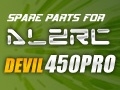 ALZRC Devil 450PRO