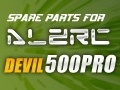 ALZRC Devil 500PRO