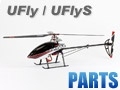 Walkera UFly/UflyS