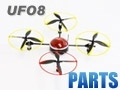 Walkera UFO8
