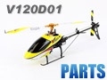 Walkera V120D01