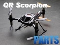 Walkera QR Scorpion