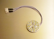3DPro Ultra Bright LED Slim Spotlight