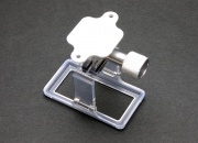 DJI Phantom Camera Mount for GoPro 2/3