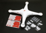 DJI Phantom Shell