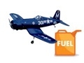 Gas Powered Planes