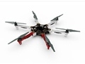 DJI F450/F550 Flame Wheels