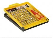 32-in-1 Screwdrivers Toolset