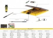 45-in-1 Screwdrivers Toolset (with Soft Rod)