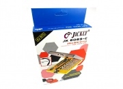45-in-1 Screwdrivers Toolset (with Soft Rod)