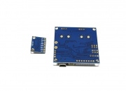 2-Axis Brushless Gimbal Controller