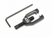 450 Drive Gear Bearing Puller