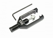 550 Drive Gear Bearing Puller