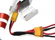 Parallel XT60 Cable/Adapter