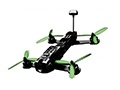 Racing Drones