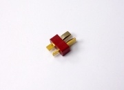 T Connector for ESC (Male)