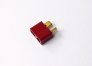 T Connector for Battery (Female)