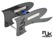 RJX Propeller Balancer (Blue colour)