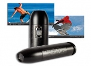 Rollei Bullet HD Pro 1080p ActionCam Full Set